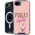 Disney Winnie the Pooh Piglet Portrait iPhone 16e MagSafe Case