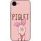 Disney Winnie the Pooh Piglet Portrait iPhone 16e Skin