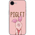 Disney Winnie the Pooh Piglet Portrait iPhone 16e Skin