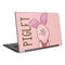 Disney Winnie the Pooh Piglet Portrait Dell Latitude Skin