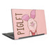 Disney Winnie the Pooh Piglet Portrait Dell Latitude Skin