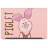 Disney Winnie the Pooh Piglet Portrait Dell Latitude Skin