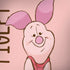 Disney Winnie the Pooh Piglet Portrait Dell Latitude Skin