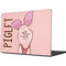 Disney Winnie the Pooh Piglet Portrait Apple MacBook Pro 14-inch Skin