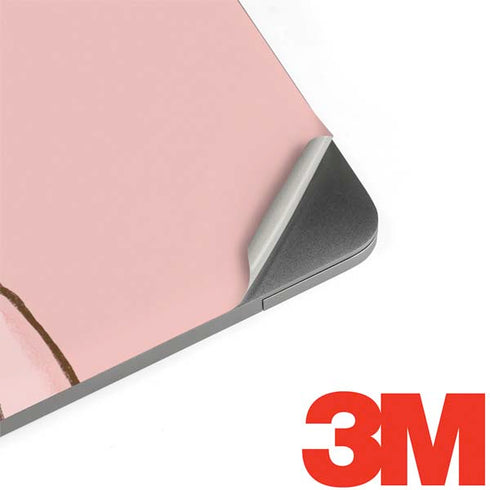 Disney Winnie the Pooh Piglet Portrait MacBook Skins