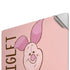 Disney Winnie the Pooh Piglet Portrait Apple MacBook Pro 16-inch Skin
