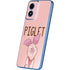 Disney Winnie the Pooh Piglet Portrait Moto G Play 4G (2024) Skin