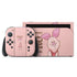 Disney Winnie the Pooh Piglet Portrait Nintendo Skins