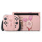 Disney Winnie the Pooh Piglet Portrait Nintendo Switch 2 (2025) with Joy-Con Skin