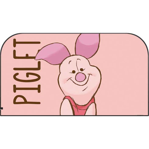 Disney Winnie the Pooh Piglet Portrait Nintendo Switch 2 (2025) with Joy-Con Skin