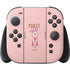 Disney Winnie the Pooh Piglet Portrait Nintendo Switch 2 (2025) Joy-Con Controller Skin