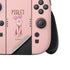 Disney Winnie the Pooh Piglet Portrait Nintendo Switch 2 (2025) Joy-Con Controller Skin