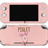 Disney Winnie the Pooh Piglet Portrait Nintendo Skins