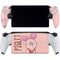 Disney Winnie the Pooh Piglet Portrait PlayStation Portal Remote Player Skin