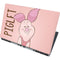 Disney Winnie the Pooh Piglet Portrait Dell Precision Skin