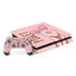 Disney Winnie the Pooh Piglet Portrait PlayStation PS4 Skins
