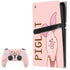 Disney Winnie the Pooh Piglet Portrait PS5 Pro Bundle Skin