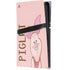 Disney Winnie the Pooh Piglet Portrait PS5 Pro Console Skin