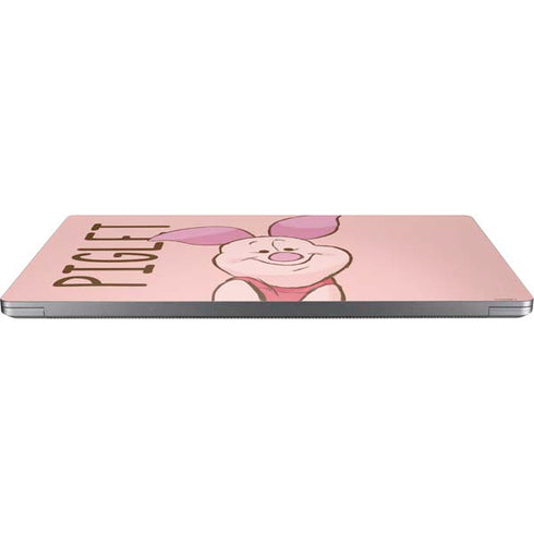 Disney Winnie the Pooh Piglet Portrait Laptop Skins