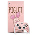 Disney Winnie the Pooh Piglet Portrait Xbox Series X Skins