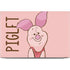 Disney Winnie the Pooh Piglet Portrait Dell XPS Skin