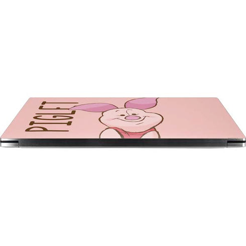 Disney Winnie the Pooh Piglet Portrait Dell XPS Skin