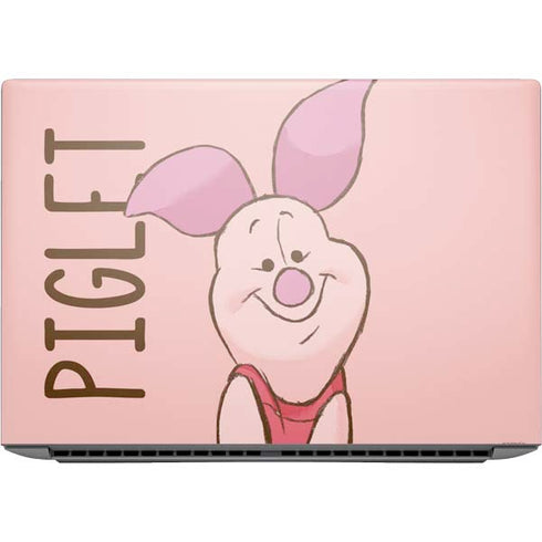Disney Winnie the Pooh Piglet Portrait HP ZBook Fury 16 G10 Skin