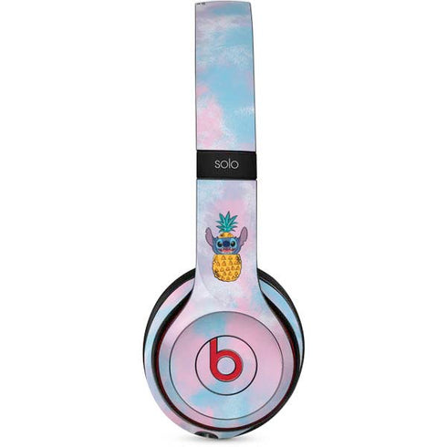 Disney Lilo and Stitch Pineapple Stitch Beats Solo 3 Wireless Skin