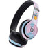 Disney Lilo and Stitch Pineapple Stitch Beats Solo 4 Wireless Headphones Skin