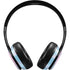 Disney Lilo and Stitch Pineapple Stitch Beats Solo 4 Wireless Headphones Skin