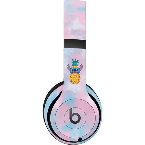 Disney Lilo and Stitch Pineapple Stitch Beats Studio Pro Wireless Headphones Skin