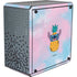 Disney Lilo and Stitch Pineapple Stitch Cooler Master MasterBox Q300L Mini Tower Skin