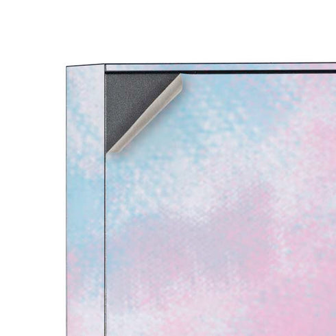 Disney Lilo and Stitch Pineapple Stitch Corsair 4000D Tempered Glass Mid-Tower ATX Case Skin