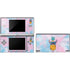Disney Lilo and Stitch Pineapple Stitch Nintendo Skins