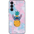 Disney Lilo and Stitch Pineapple Stitch Galaxy A54 5G Skin