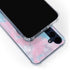 Disney Lilo and Stitch Pineapple Stitch Galaxy A55 5G Clear Case