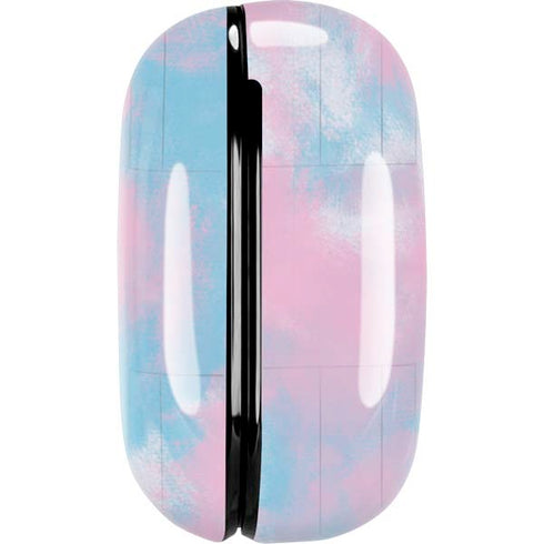 Disney Lilo and Stitch Pineapple Stitch Galaxy Buds Live Skin