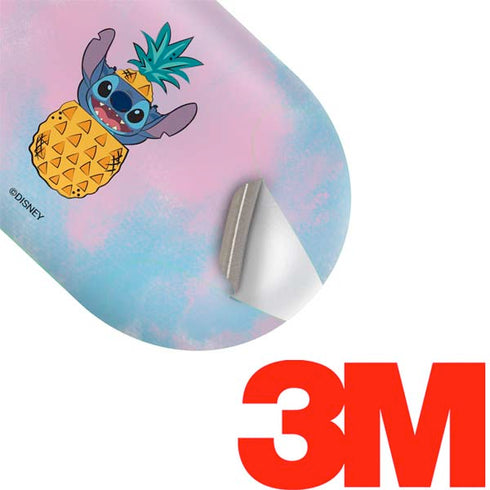 Disney Lilo and Stitch Pineapple Stitch Galaxy Buds Plus Skin