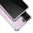 Disney Lilo and Stitch Pineapple Stitch Galaxy S22 Clear Case
