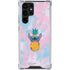 Disney Lilo and Stitch Pineapple Stitch Galaxy S23 Ultra Clear Case