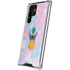Disney Lilo and Stitch Pineapple Stitch Galaxy S23 Ultra Clear Case