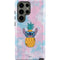 Disney Lilo and Stitch Pineapple Stitch Galaxy S23 Ultra Pro Case