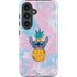 Disney Lilo and Stitch Pineapple Stitch Galaxy S25 Impact Case