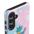 Disney Lilo and Stitch Pineapple Stitch Galaxy S25 Impact Case