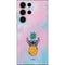 Disney Lilo and Stitch Pineapple Stitch Galaxy S25 Ultra Skin