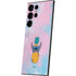 Disney Lilo and Stitch Pineapple Stitch Galaxy S25 Ultra Skin