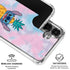 Disney Lilo and Stitch Pineapple Stitch Galaxy S26 Clear Case