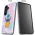 Disney Lilo and Stitch Pineapple Stitch Galaxy S26 Impact Case