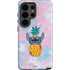 Disney Lilo and Stitch Pineapple Stitch Galaxy S26 Ultra Impact Case