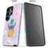 Disney Lilo and Stitch Pineapple Stitch Galaxy S26 Ultra Impact Case